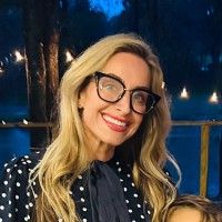 Staci Talbot