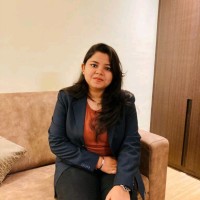 Bidyashree Behera