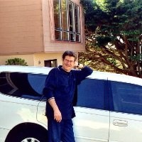 Marty Oster