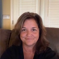 Cheri Frederick