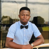 Emmanuel Acheampong