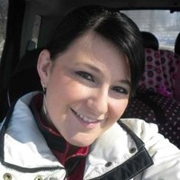 Katie Swainston