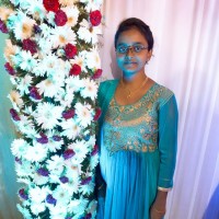 Seeram V V Siva Sai Madhuri Devi