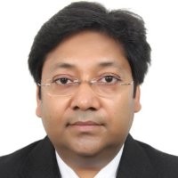 Anshu Singhal