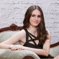 Esmée Alexiadis-Beech