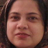 Dr. Shabana Ahmed