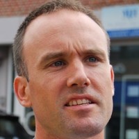 Johan Deroover