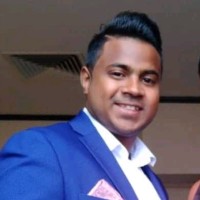 Gulshan Mookteram
