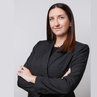 Kristina Plečkaitytė