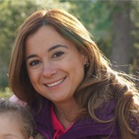 Olga Calero