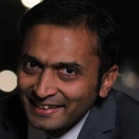 Anish Patel