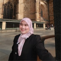 Syazwana Radzi