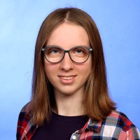Alina Böß