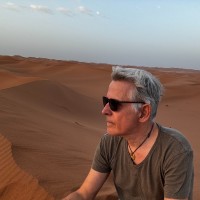 Thierry AVOUAC