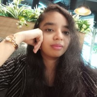 Bavita B