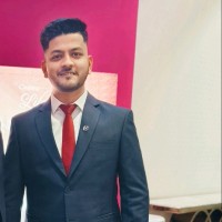 Abhishek Singh