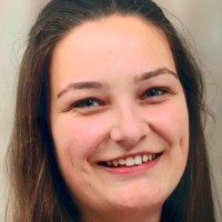 Eline Klomp