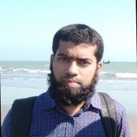 Nasif Ahmed