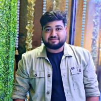 Dishant Mahajan