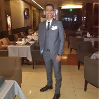 Eslam Ahmed Ali