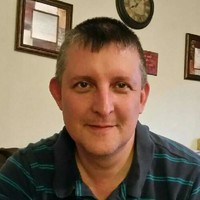 Greg Cook