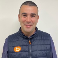 Eric Gigante