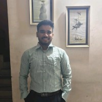 Pramod Lendave