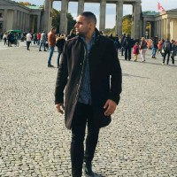 Ivan Garcia Cruz