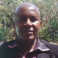 Joseph K. Koech