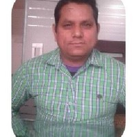 ajay bisht
