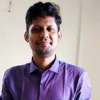 Deepak Chabukswar Ph.D