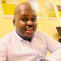 Kagiso Maluleka