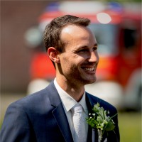 Stephen Hüttmann