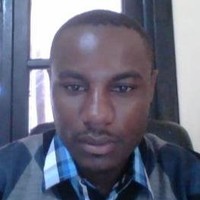 Trésor Mabanze