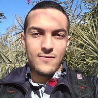Ahmed Jarraya
