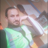 Mahmoud Abdelkhalek
