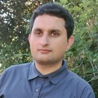Kamran Rizvi