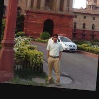 Ajiz Shaikh