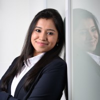 Bhargavi A.