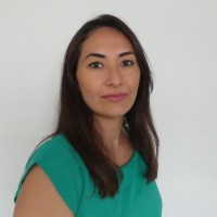 Stephanie AZINCOURT