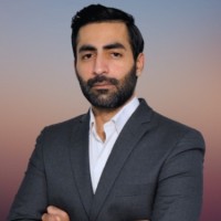 Ali Baloch