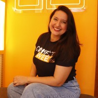 Emily Vivas