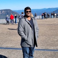 Nisal Ranaweera