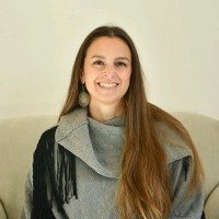 Daniela Chahud Cortés