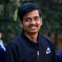 Adesh Patil