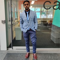 Mohamed Afsal