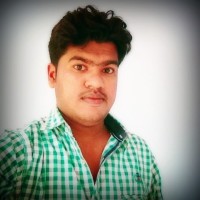 Harshad Patil