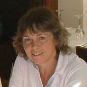Sue Martin