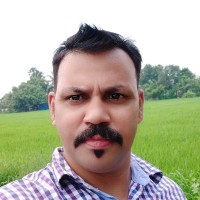 Arvind Ghadi