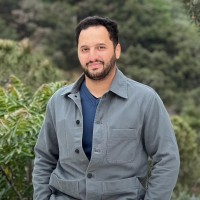 Mohammed M Abusamaan